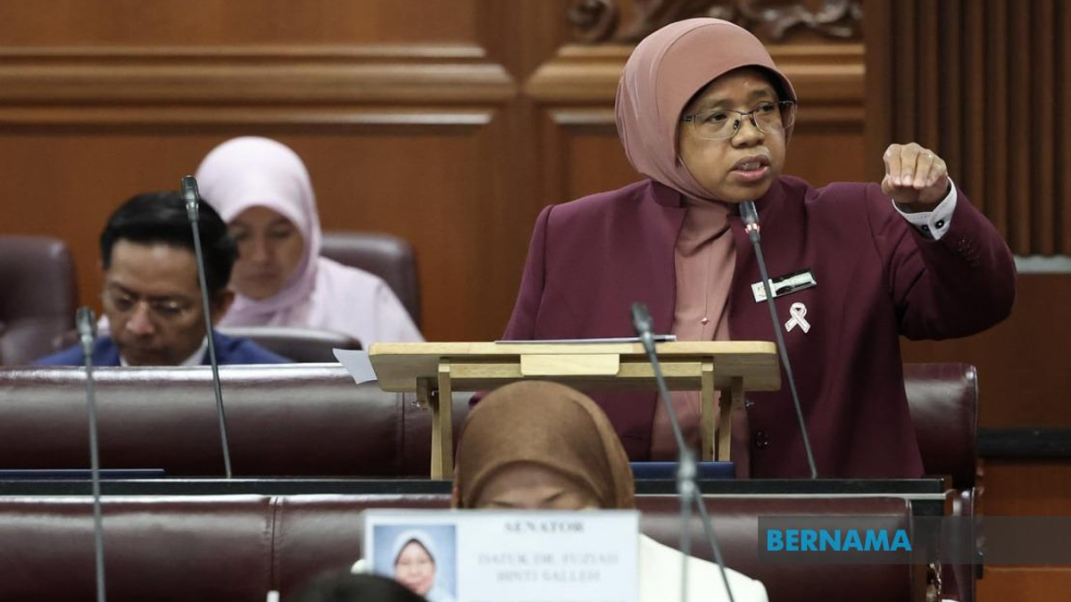 KPKT Focuses on Urgent Repairs for Ageing PPR Housing Stock