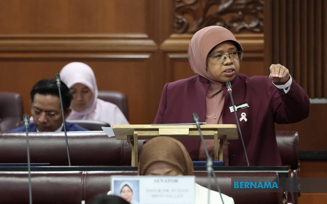 KPKT Focuses on Urgent Repairs for Ageing PPR Housing Stock