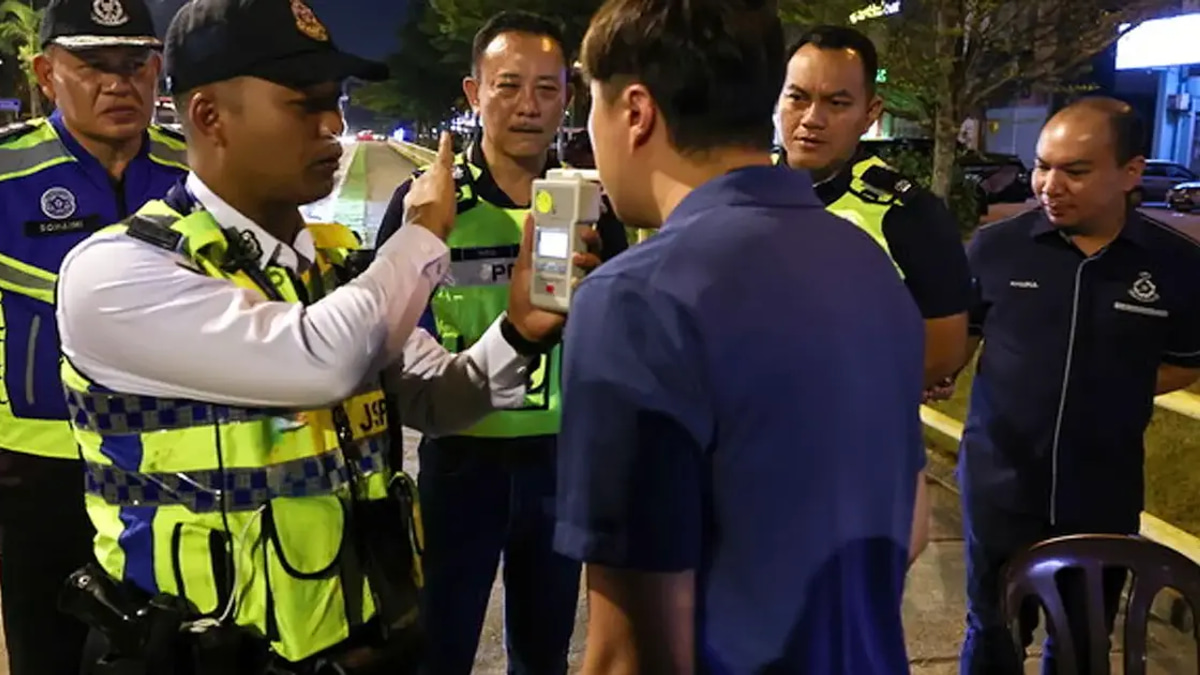 Malaysia's Cabinet Approves New Compensation Scheme for Drink-Driving Victims