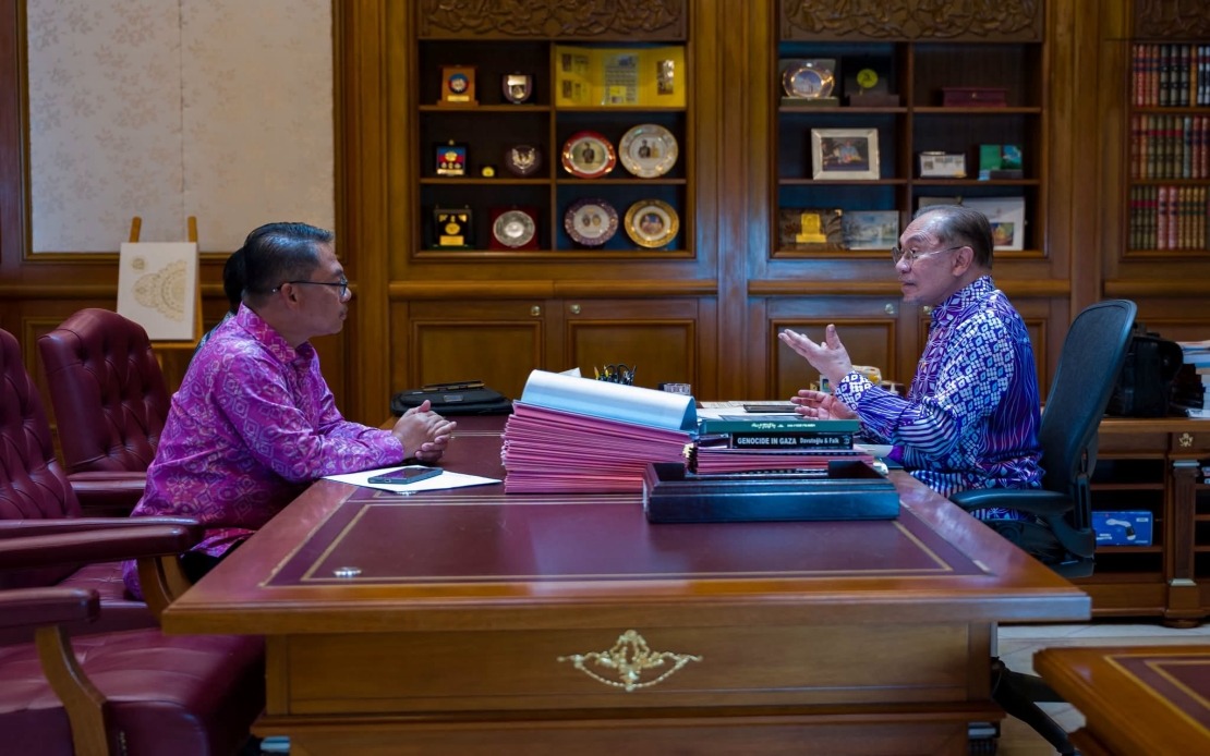 Malaysia Fine-Tunes Fuel Subsidy Scheme For Sabah And Sarawak Amid Operational Feedback