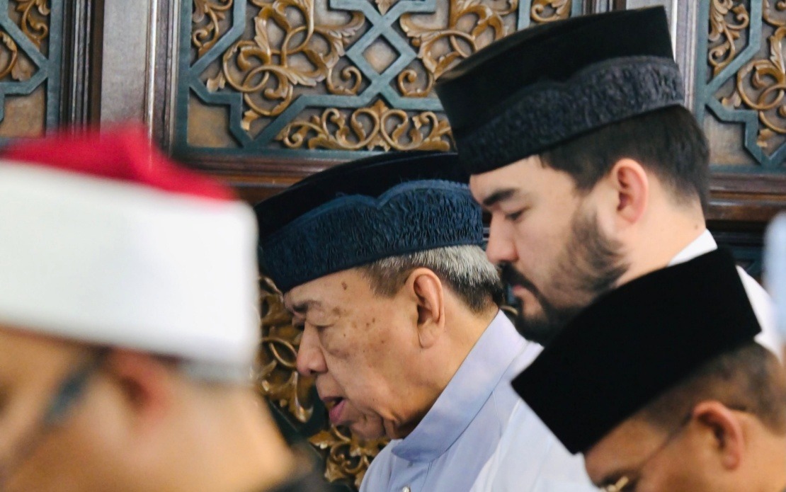 Selangor Sultan Urges Muslims to Embrace Compassion Towards All Animals