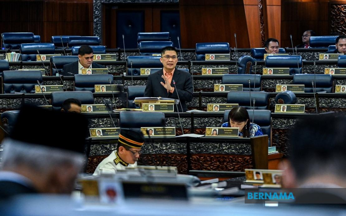 Malaysia's Education Blueprint to Close Digital Gap in Schools Nationwide