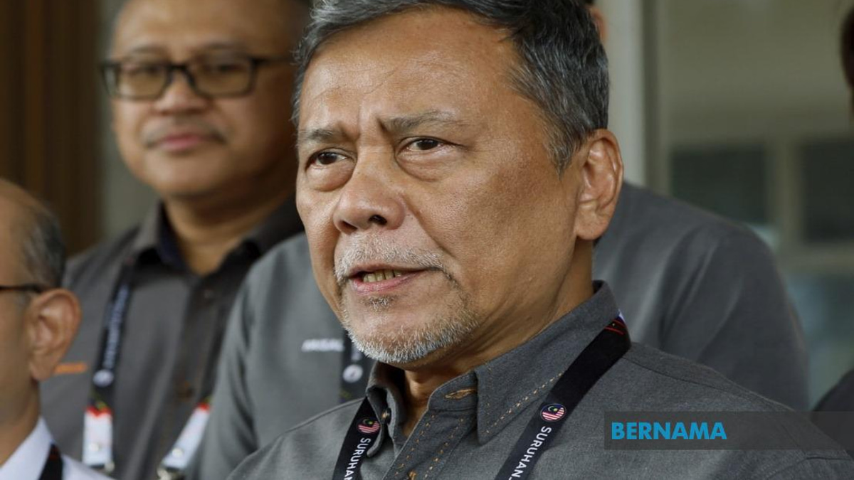 Johor Election: EC Logs 588 Complaints of Campaign Misconduct