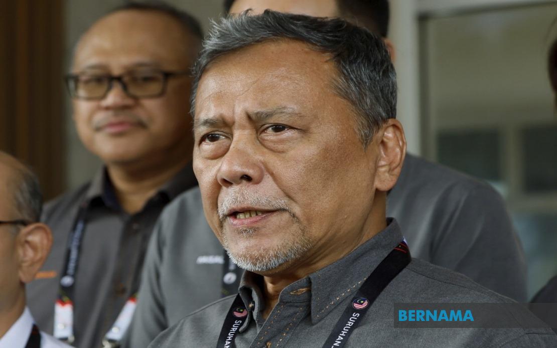 Johor Election: EC Logs 588 Complaints of Campaign Misconduct