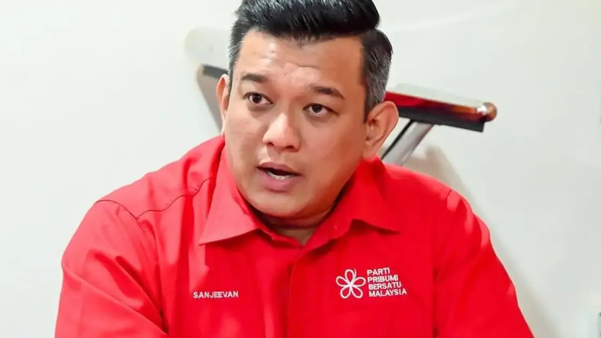 Bersatu Members Urged to Stay Loyal as Leadership Overhaul Continues