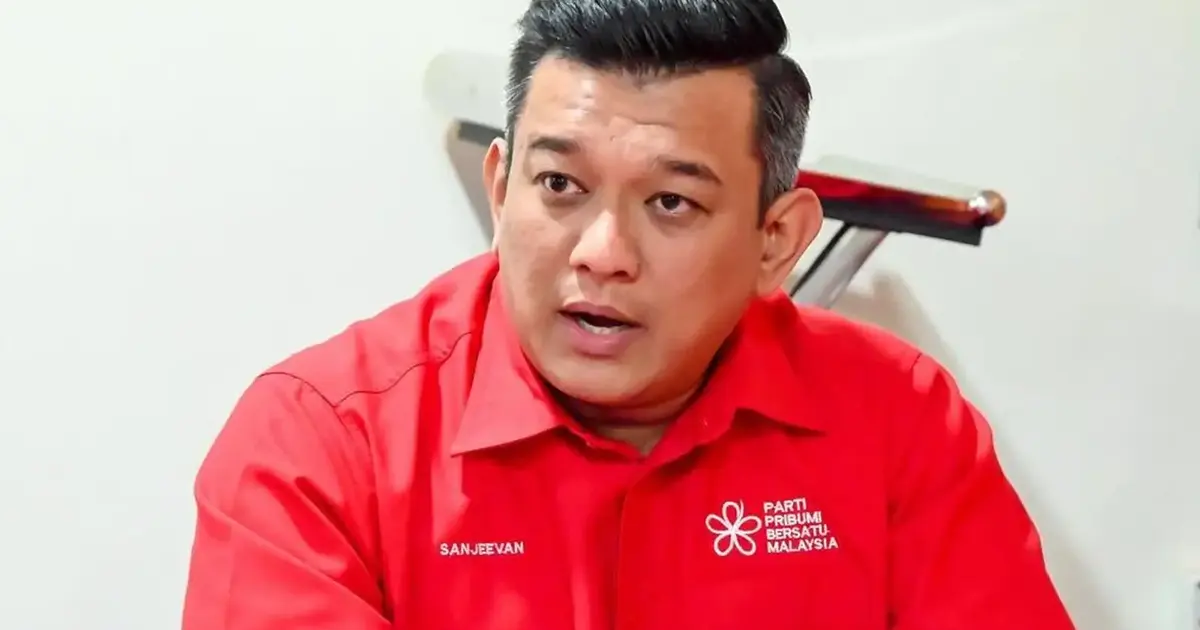 Bersatu Members Urged to Stay Loyal as Leadership Overhaul Continues