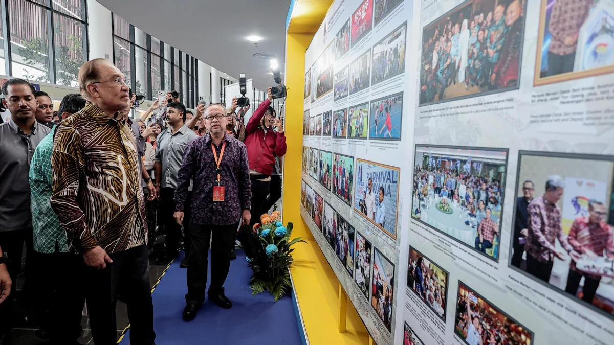 RM1 Million Welfare Fund Launched for Malaysian Journalists at Hawana 2026