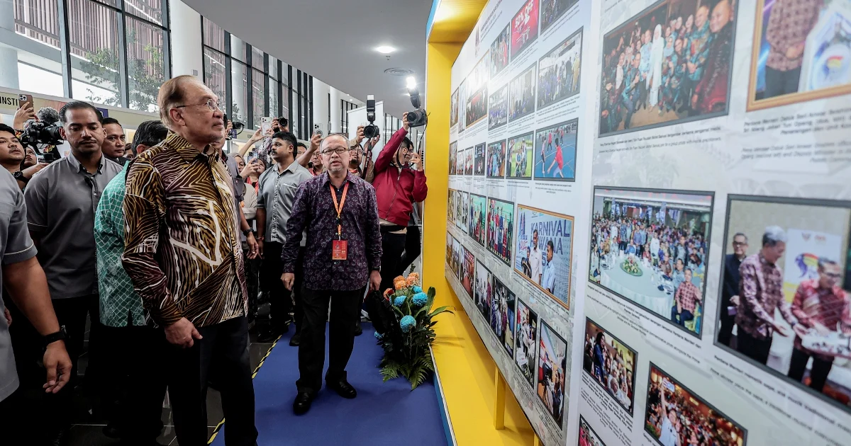 RM1 Million Welfare Fund Launched for Malaysian Journalists at Hawana 2026