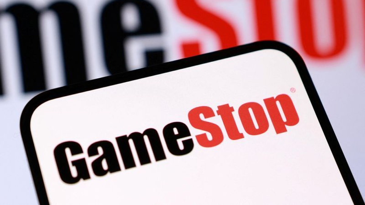 GameStop Eyes Strategic Partnership With eBay as $56 Billion Takeover Bid Falters
