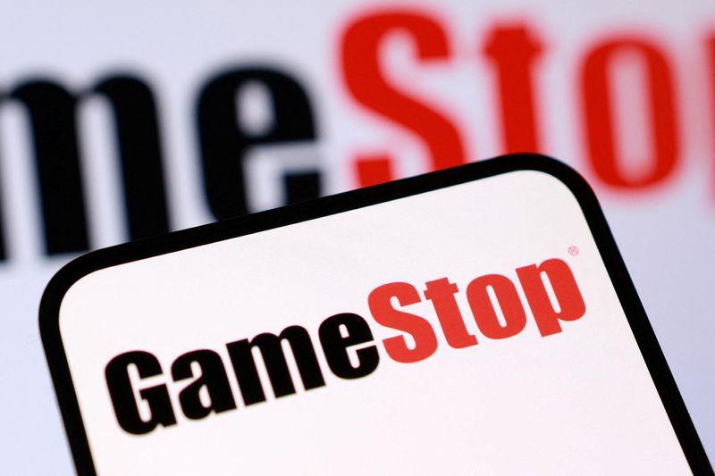 GameStop Eyes Strategic Partnership With eBay as $56 Billion Takeover Bid Falters