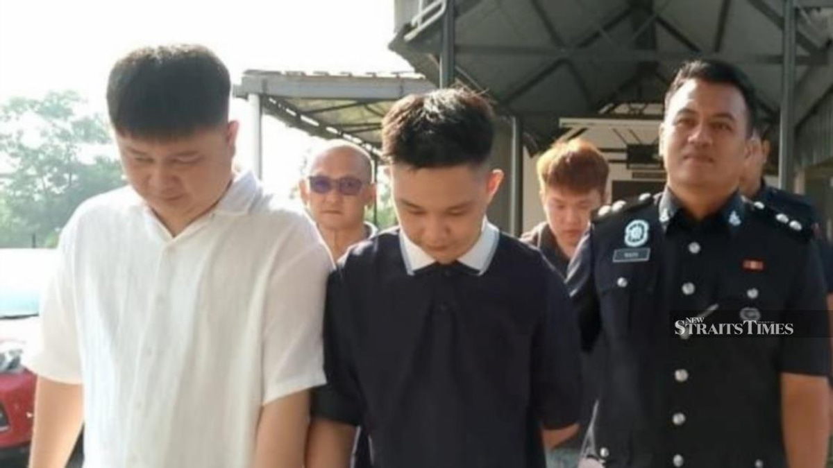 Four Defendants, Including Two Brothers, Deny Operating Illegal Online Gambling Network