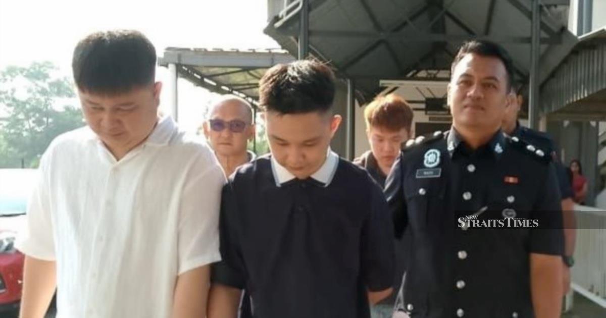 Four Defendants, Including Two Brothers, Deny Operating Illegal Online Gambling Network