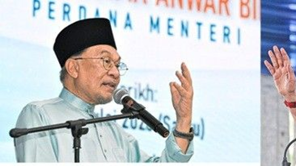 The Art of Political Pantun: How Malaysia's Leaders Wage War Through Poetry
