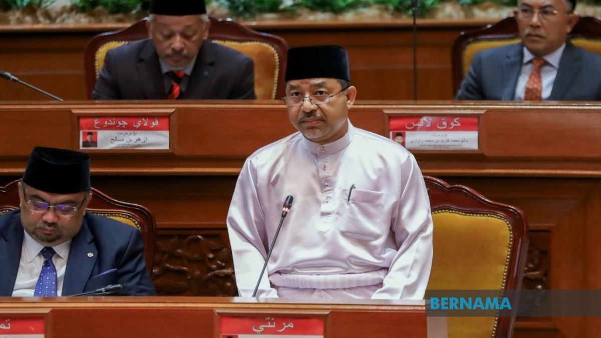Kelantan Retains Status as Malaysia's Largest Holder of Malay Reserve Land
