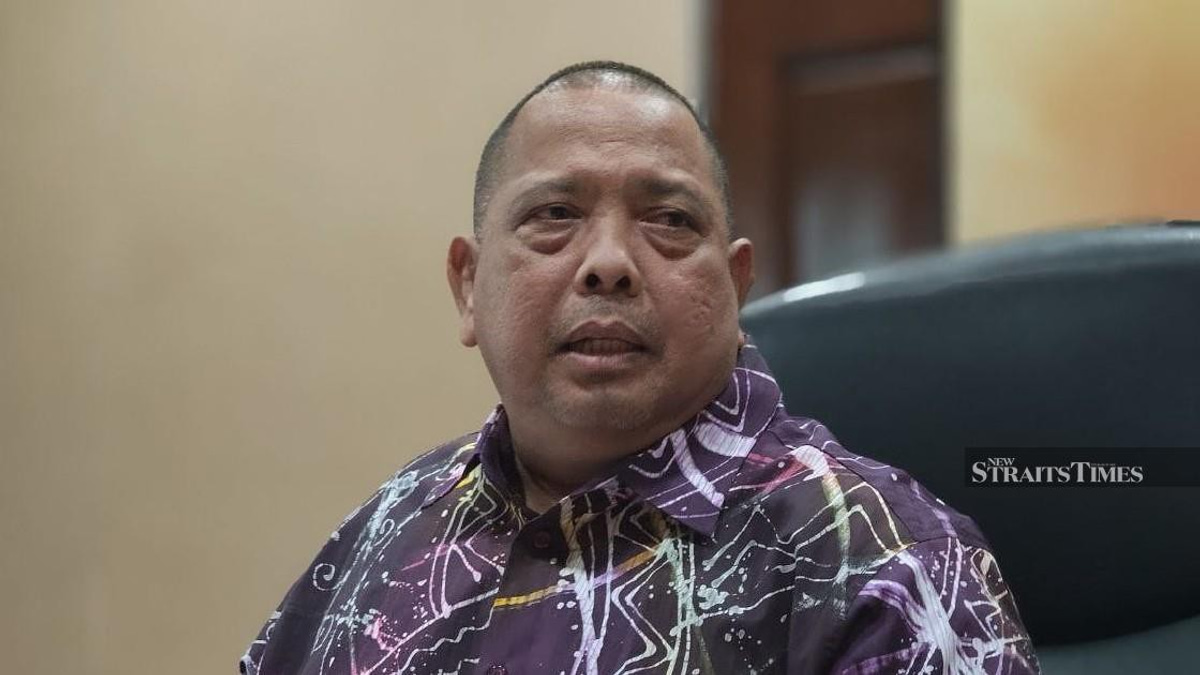 Bersatu Unlikely to Contest GE16 Solo, Says Perlis MB