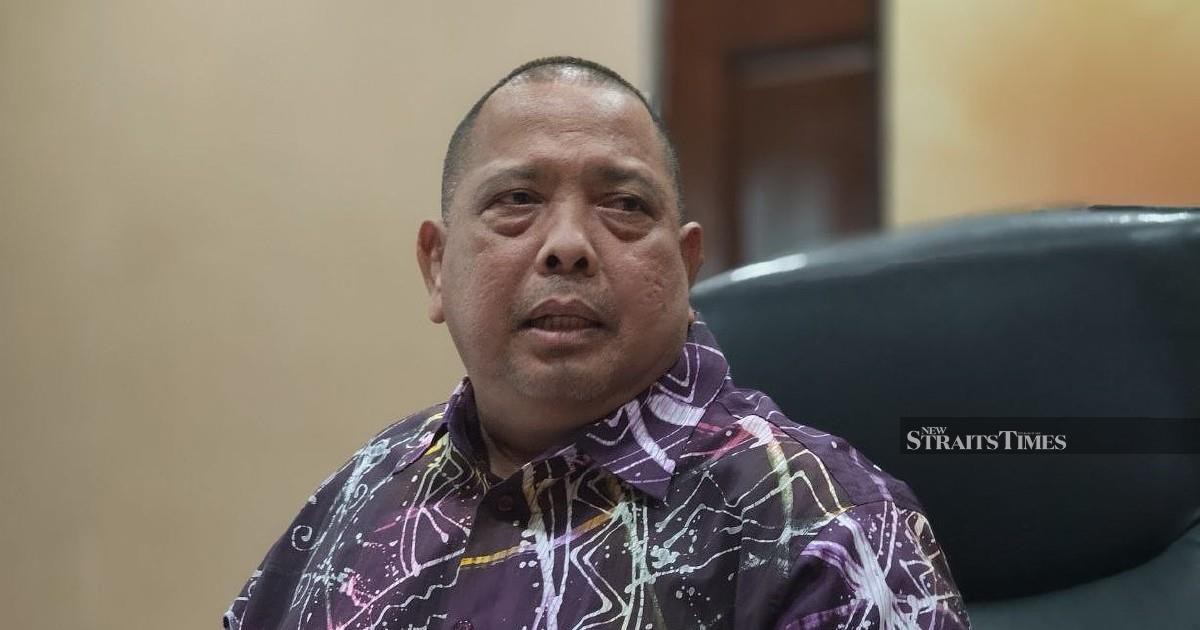 Bersatu Unlikely to Contest GE16 Solo, Says Perlis MB