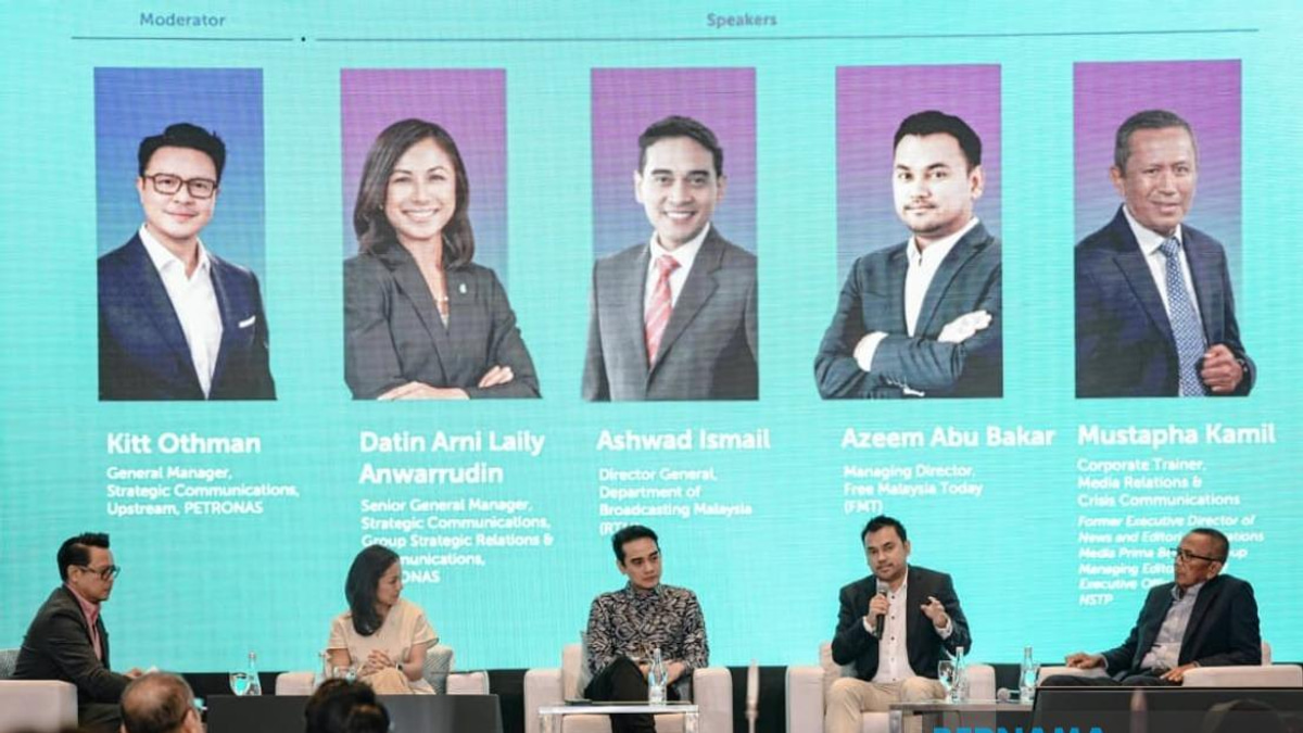 AI Revolution Demands New Crisis Playbook for Malaysian Corporates and Media