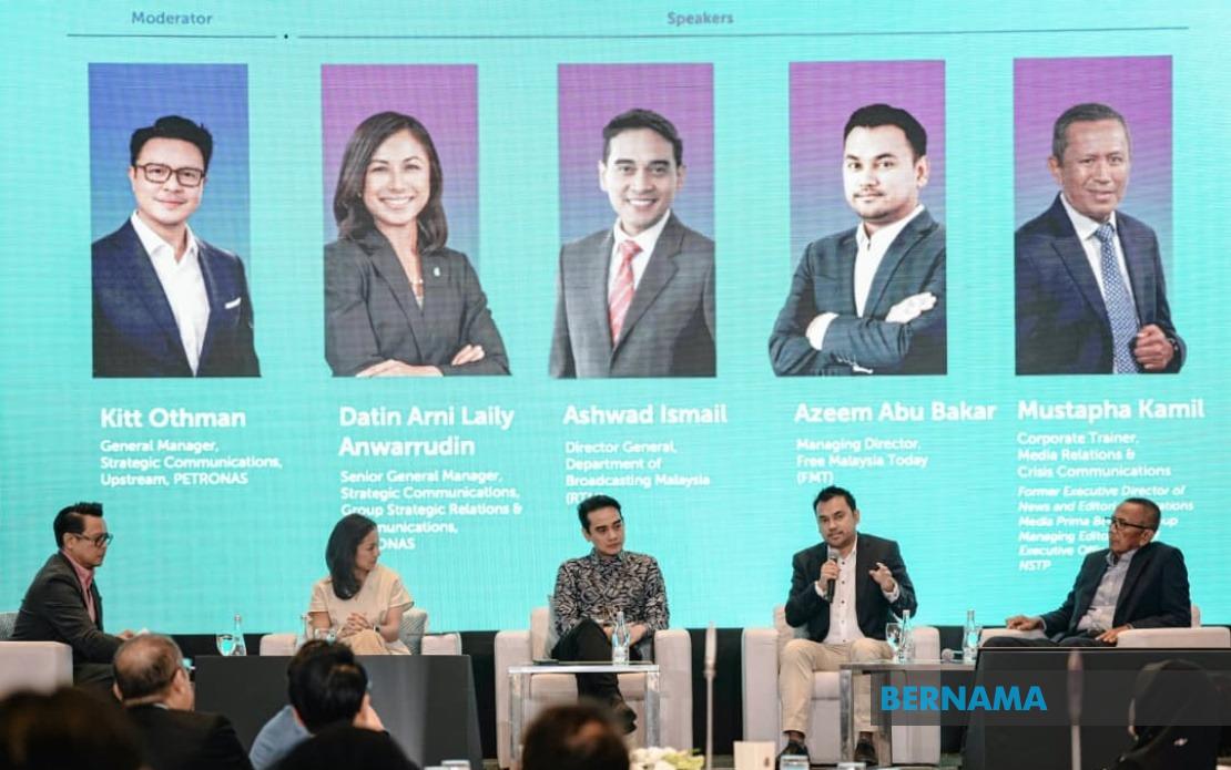 AI Revolution Demands New Crisis Playbook for Malaysian Corporates and Media