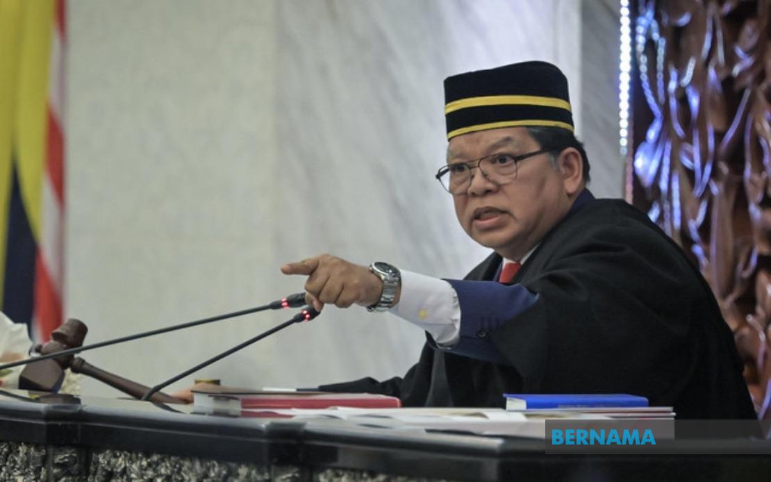 Parliament Speaker Emphasises Health Screenings After MP's Hospitalization