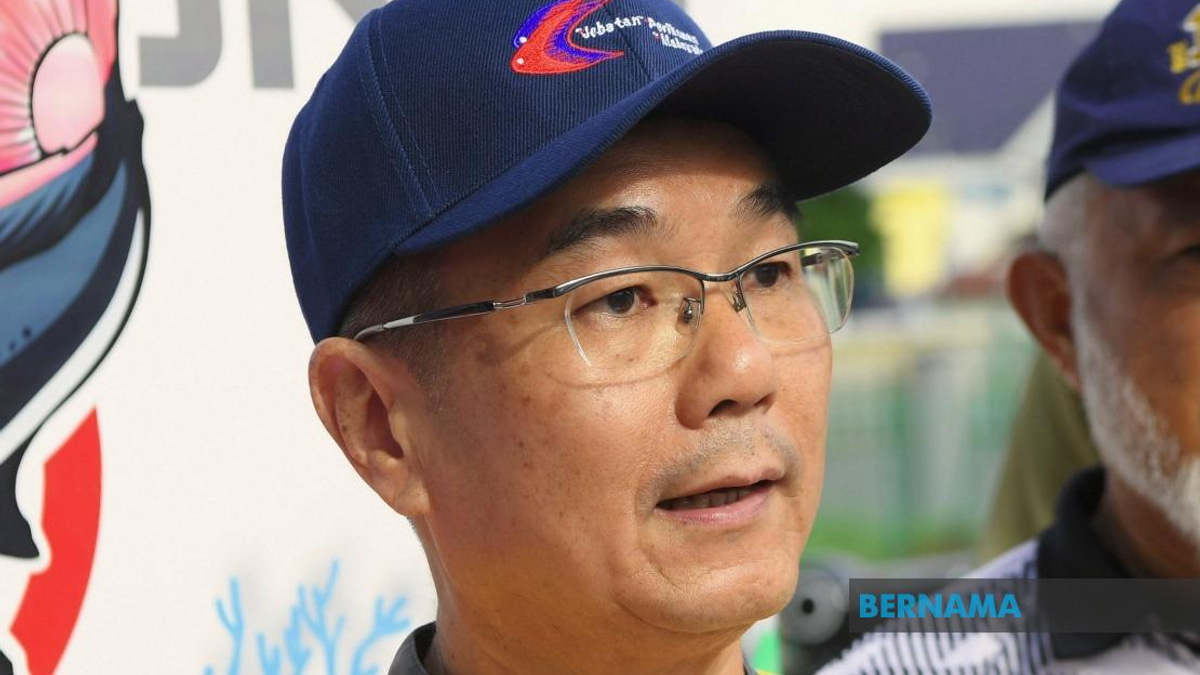 Perak Regulator Shuts Down Palm Oil Mill Over Sungai Sepetang Pollution Crisis