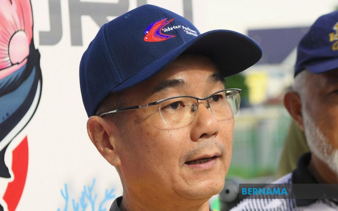 Perak Regulator Shuts Down Palm Oil Mill Over Sungai Sepetang Pollution Crisis