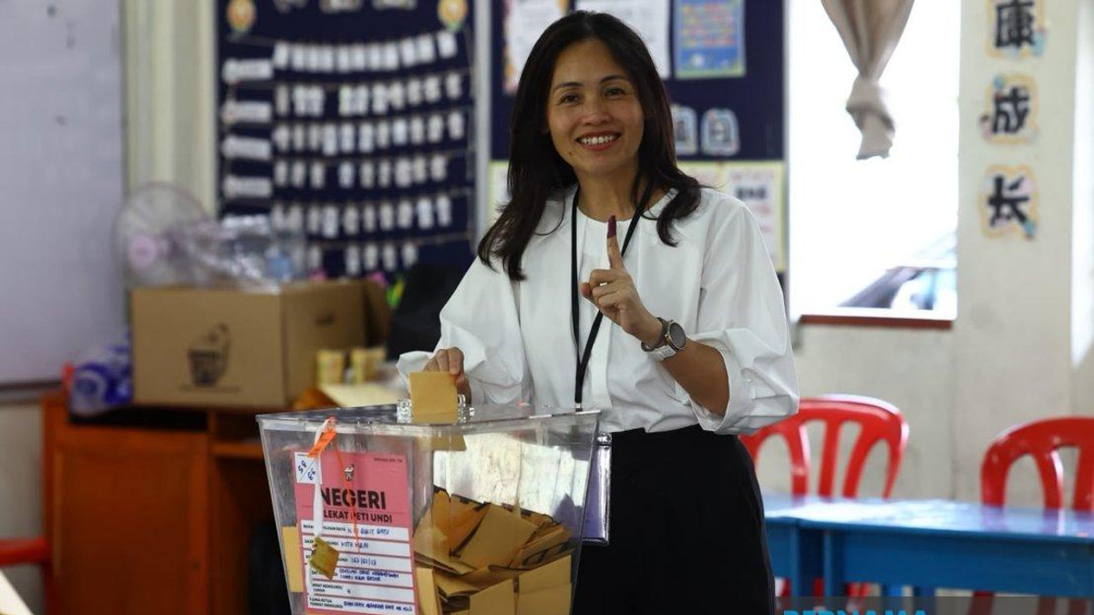 MCMC Logged 29 Online Complaints During Johor Election Campaign