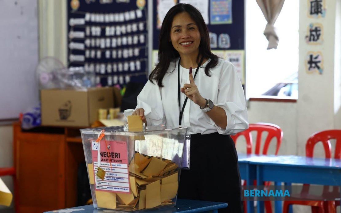 MCMC Logged 29 Online Complaints During Johor Election Campaign