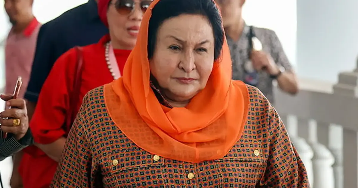 1MDB's Legal Case Against Rosmah Stalls as Court Awaits Judicial Reassignment
