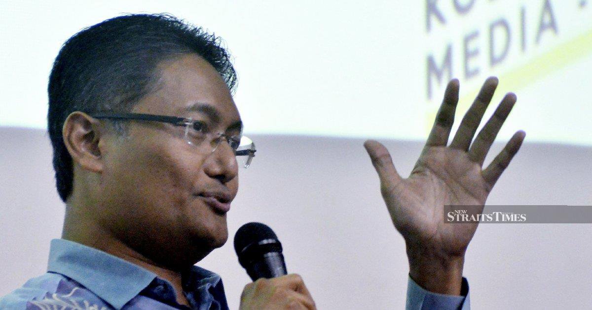 Framing DAP as Islam's foes risks fracturing Malaysia further, warns ex-PM aide