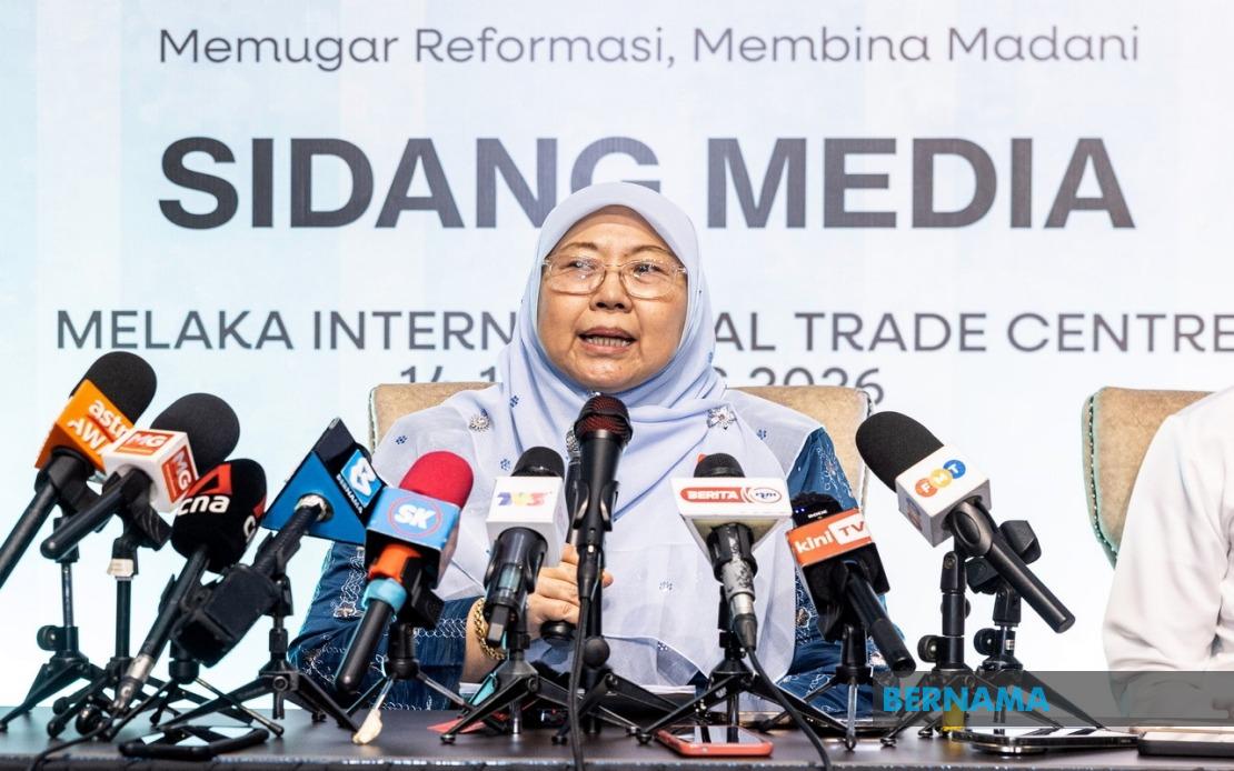 PKR Grants Nurul Izzah Open-Ended Leave for Studies; No Return Date Specified