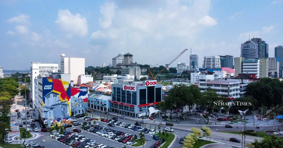 MACC Investigates Johor Election Candidate Over Vote-Buying Allegations