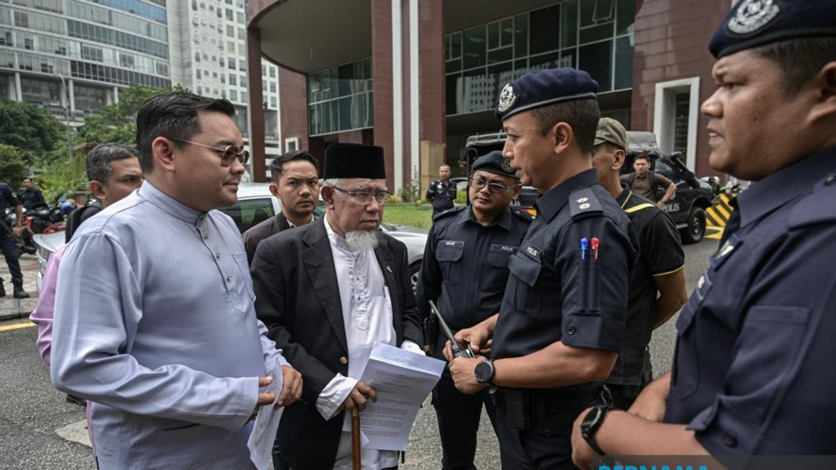 58 Malaysian NGOs Protest US Pressure Over Israel Policy