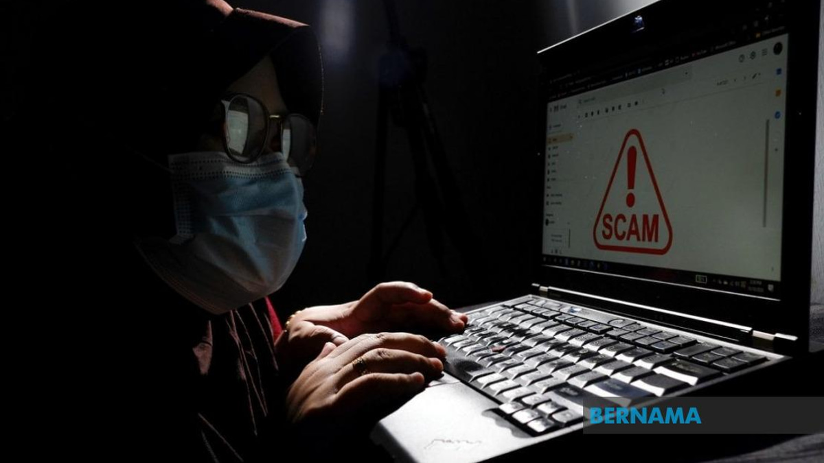 Online Fraud Losses Nearly Double to RM2.97 Billion in 2025, Home Ministry Data Shows