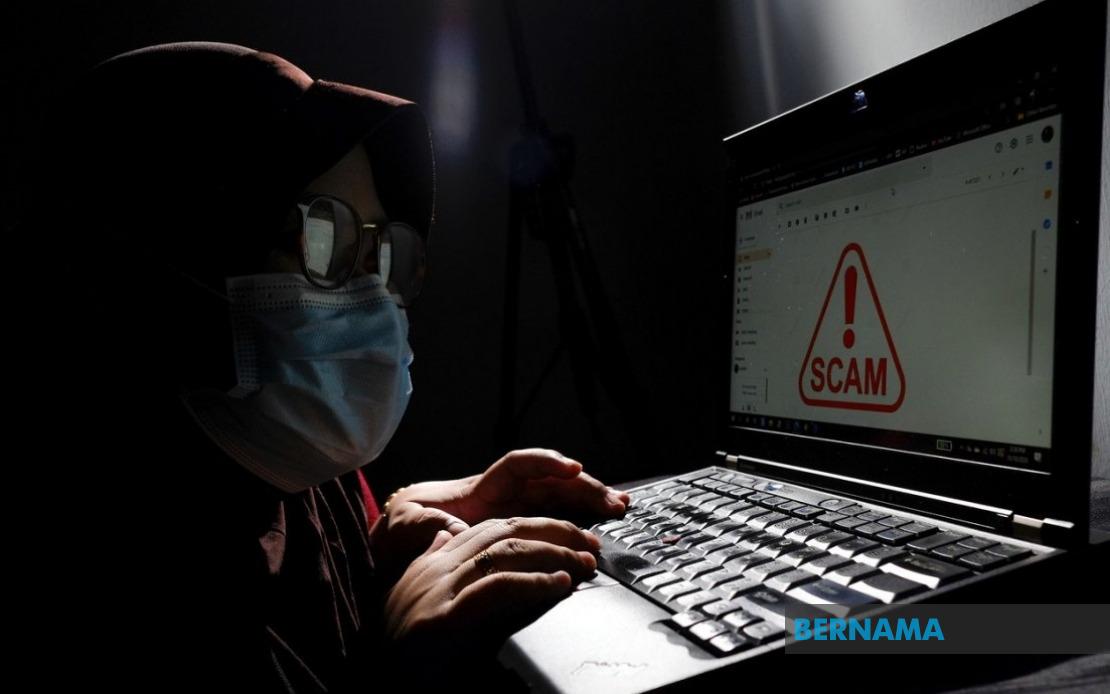 Online Fraud Losses Nearly Double to RM2.97 Billion in 2025, Home Ministry Data Shows