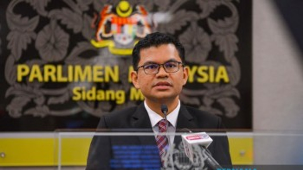Government To Review Malaysian Plastics Sector Proposals Amid Supply Chain Challenges