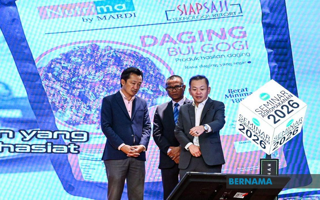MARDI's Homegrown Onion Seeds Could Save Malaysia RM300 Million in Imports by 2030