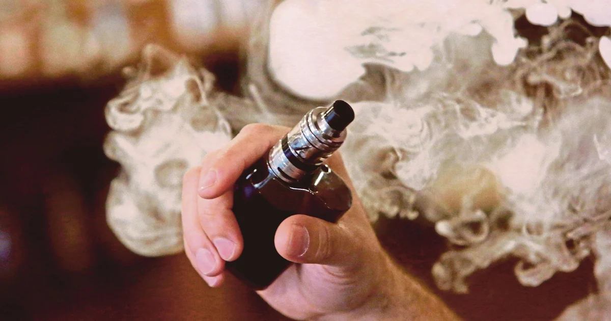 Malaysia's Government Commits to Aligning Vape Tax Policy With Court of Appeal Ruling