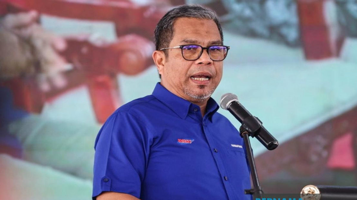 KEMAS Broadens Teacher Recruitment Standards as Early Childhood Programmes Expand