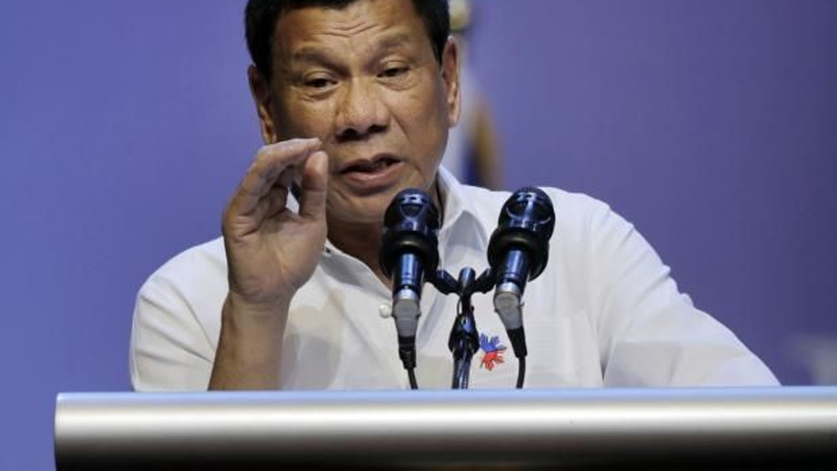 ICC Approves Seizure of Duterte's Funds but Blocks Access to Personal Keys