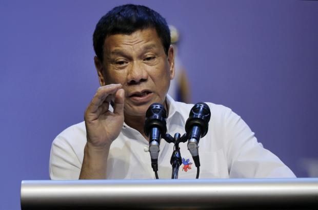 ICC Approves Seizure of Duterte's Funds but Blocks Access to Personal Keys