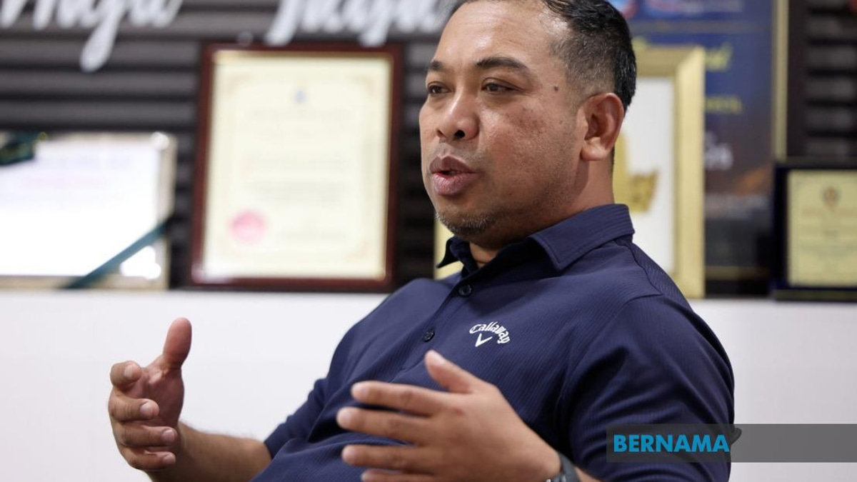 Banggi MP Pushes RM300 Million Road Project to Ease Island Connectivity Crisis