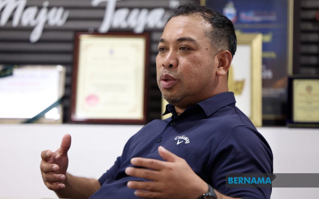 Banggi MP Pushes RM300 Million Road Project to Ease Island Connectivity Crisis
