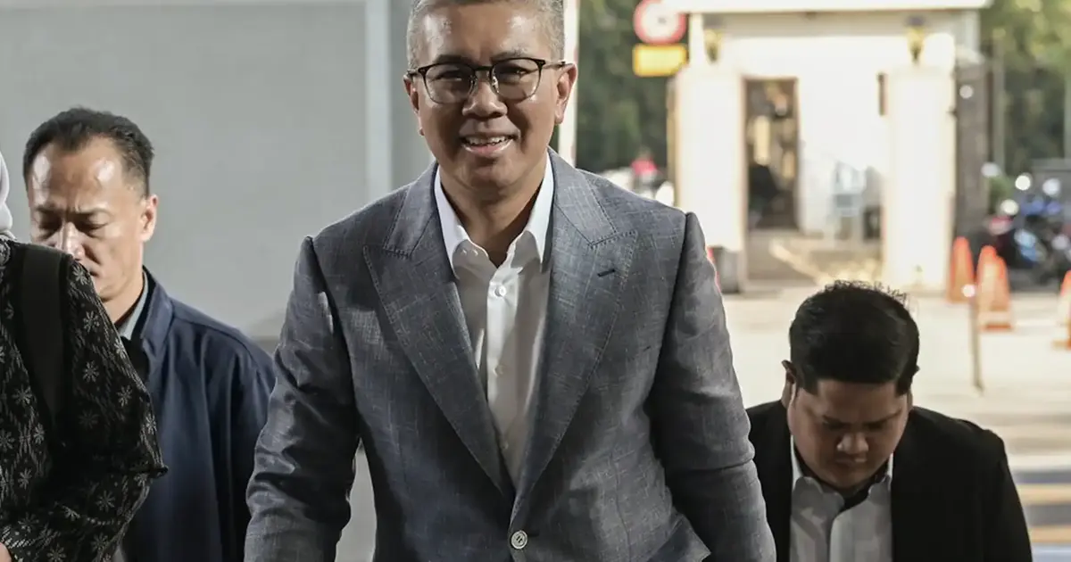 Cabinet discussed Jana Wibawa initiative, Tengku Zafrul tells court