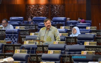 Government Disburses Over RM500 Million in Micro-Financing to 30,000 Entrepreneurs