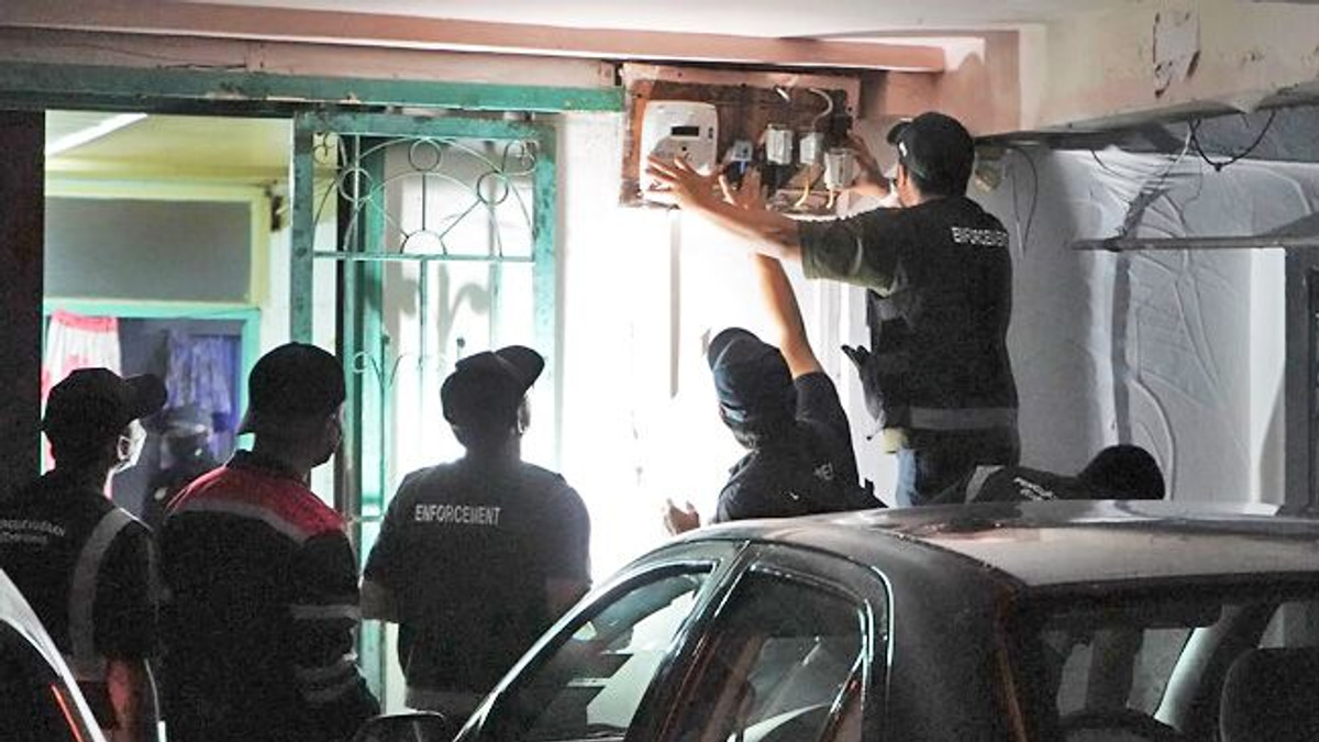 Brunei Multi-Agency Sweep Uncovers Immigration and Labour Violations in Capital