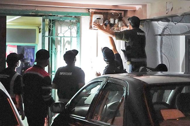 Brunei Multi-Agency Sweep Uncovers Immigration and Labour Violations in Capital