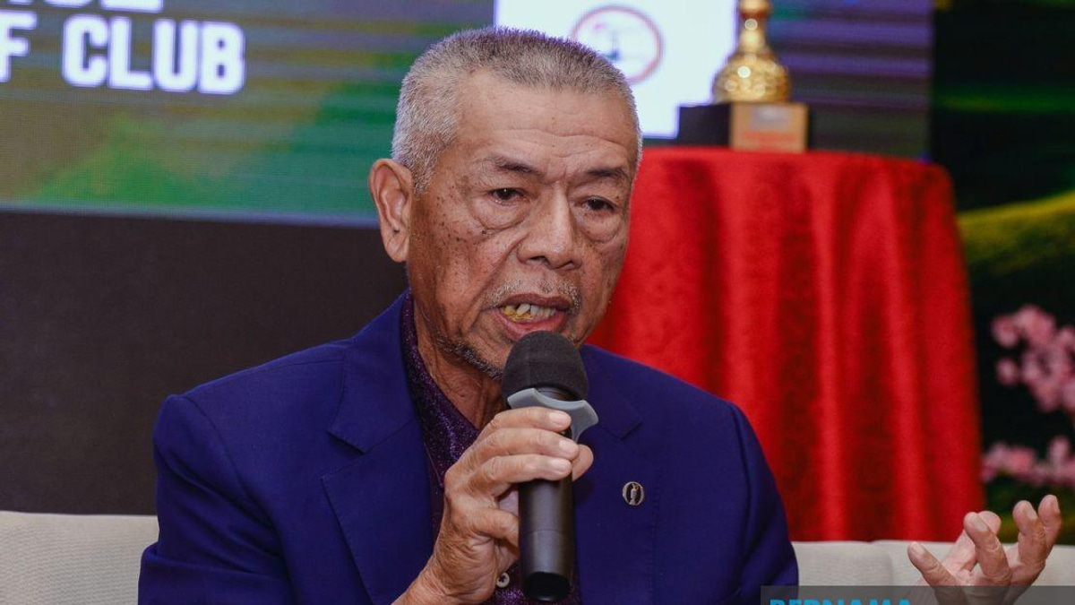 MGA Pushes for Permanent National Coach Ahead of 2027 SEA Games in Malaysia