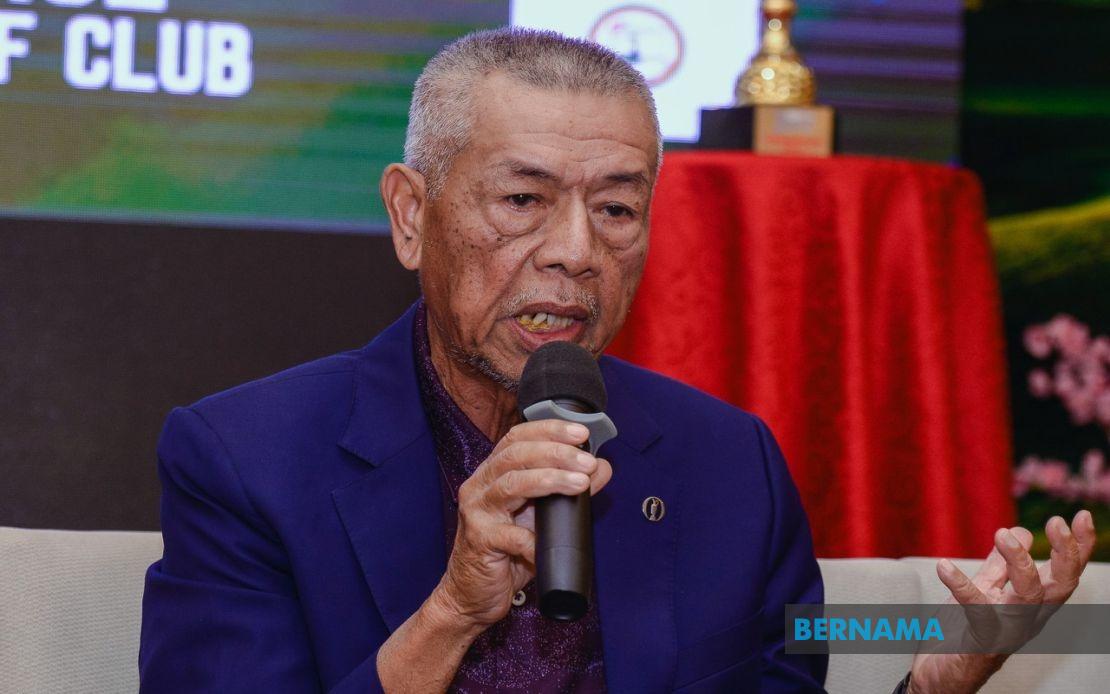 MGA Pushes for Permanent National Coach Ahead of 2027 SEA Games in Malaysia