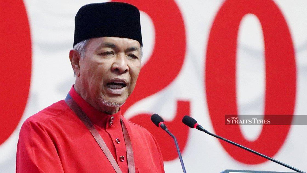 BN and Umno Will Not Shield Anyone Found Culpable in Tabung Haji Inquiry