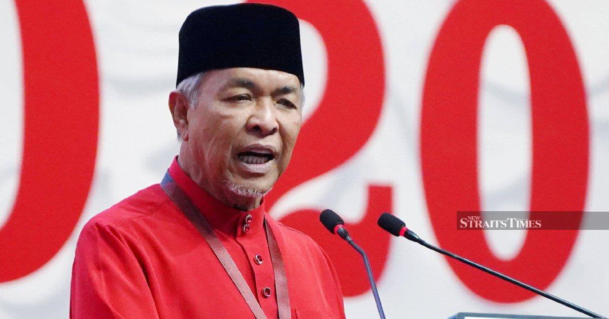 BN and Umno Will Not Shield Anyone Found Culpable in Tabung Haji Inquiry